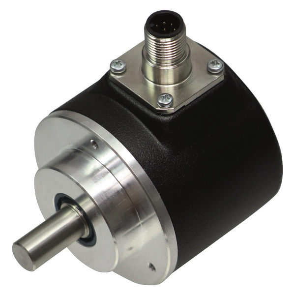 RVI58N-011K1R61N-01024 New Pepperl+Fuchs Incremental Encoder